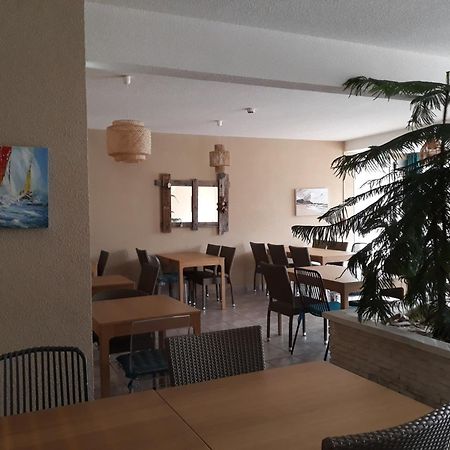 La Cotinière Hotel L'Oceane מראה חיצוני תמונה